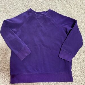 Primary Crewneck Sweatshirt